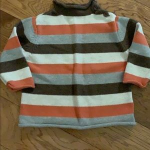 Baby Gap sweater perfect for fall 🍂🍃